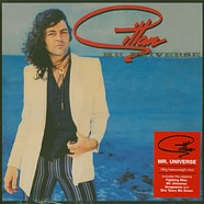 Gillan - Mr.Universe