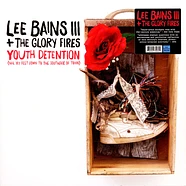 Lee Bains & The Glory Fires - Youth Detention