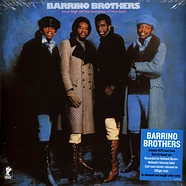 Barrino Brothers - Living Off The Goodness Of Your Love