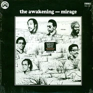 Awakening - Mirage