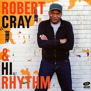 Robert Cray - Robert Cray & Hi Rhythm