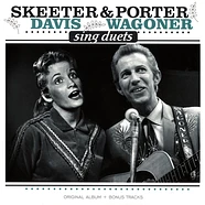 Skeeter Davis & Porter Wagoner - Sings Duets