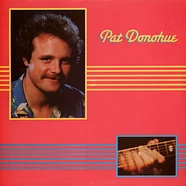 Pat Donohue - Pat Donohue
