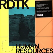 Ricardo Donoso & Thiago Kochenborger - Human Resources