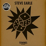 Steve Earle - Townes: The Basics