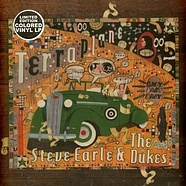 Steve Earle & The Dukes - Terraplane