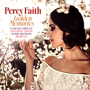 Percy Faith Orchestra - Golden Memories