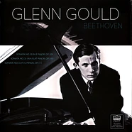 Glenn Gould - Beethoven: Pianosonatas 30,31,32