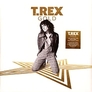 T.Rex - Gold