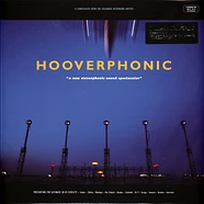 Hooverphonic - A New Stereophonic Sound Spectacular