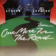 Lynyrd Skynyrd - One More From The Road