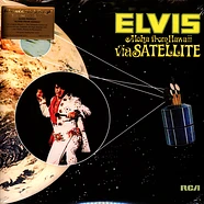 Elvis Presley - Aloha From Hawaii Via Satellite/The Alternate Aloh