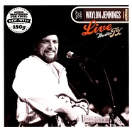 Waylon Jennings - Live From Austin,Tx '84