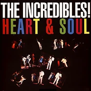 Incredibles - Heart & Soul