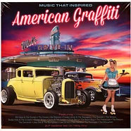 V.A. - American Graffiti