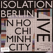Isolation Berlin - Geheimnis