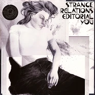 Strange Relations - Editorial You