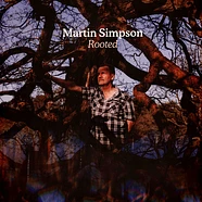 Martin Simpson - Rooted