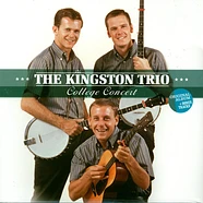Kingston Trio - College Concert