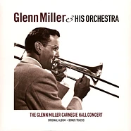 Glenn Miller - Carnegie Hall Concert