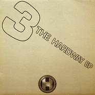 V.A. - 3 The Hardway EP