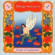 Diogo Strausz - Flight Of Sagittarius