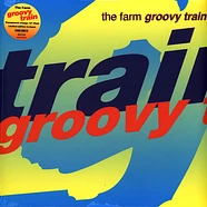 The Farm - Groovy Train Record Store Day 2022 Vinyl Edition