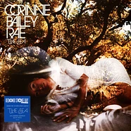 Corinne Bailey Rae - The Sea Transparent Blue