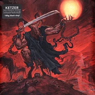 Ketzer - Satan's Boundaries Unchained