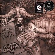 Lizzy Borden - Deal With The Devil