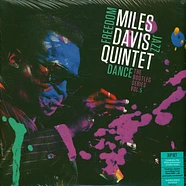 Miles Davis - Miles Davis Quintet: Freedom Jazz Dance: The Bootl