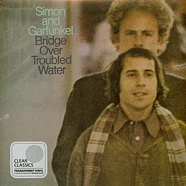 Simon & Garfunkel - Bridge Over Troubled Water