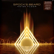 Spock's Beard - Noise Floor