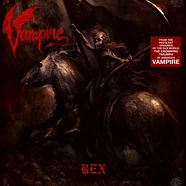 Vampire - Rex