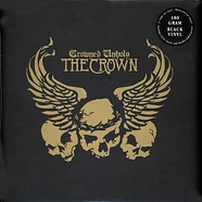 Crown,The - Crowned Unholy