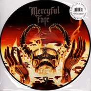 Mercyful Fate - 9 Picture Disc Edition