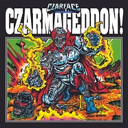 Czarface - Czarmageddon Vinyl Record Store Day 2022 Edition