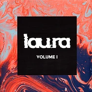 Lau.Ra - Volume 1 - The Collection Red Vinyl Edition
