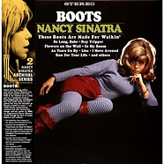 Nancy Sinatra - Boots