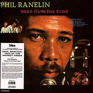 Phil Ranelin - Vibes From The Tribe
