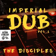 The Disciples - Imperial Dub Volume 1 Record Store Day 2022 Vinyl Edition
