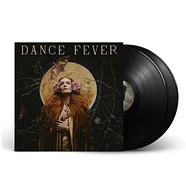 Florence + The Machine - Dance Fever Black Vinyl Edition