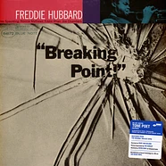 Freddie Hubbard - Breaking Point Tone Poet Vinyl Edition