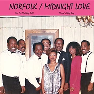 Norfolk & Midnight Love - Mamas Baby Boy / You Are My Doll Baby