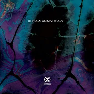 V.A. - 10 Years Anniversary Part 1 Dubplate
