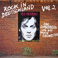 Udo Lindenberg Und Das Panikorchester - Rock In Deutschland Vol 2