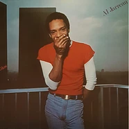 Al Jarreau - Glow