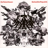 Die Toten Hosen - Ballast Der Republik 10th Anniversary Edition