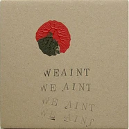 V.A. - We Aint Music 003