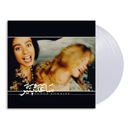 Saada Bonaire - 1992 HHV Exclusive Clear Vinyl Edition
